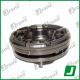 Nozzle ring for VW | 54399880017, 54399880018